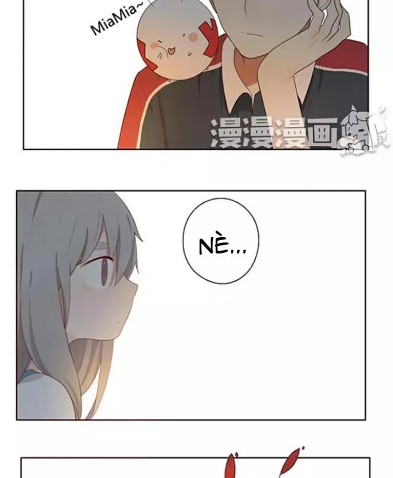 Dịch Vụ Chuyển Phát Nhanh Nhân Gian Chapter 4 - Trang 11