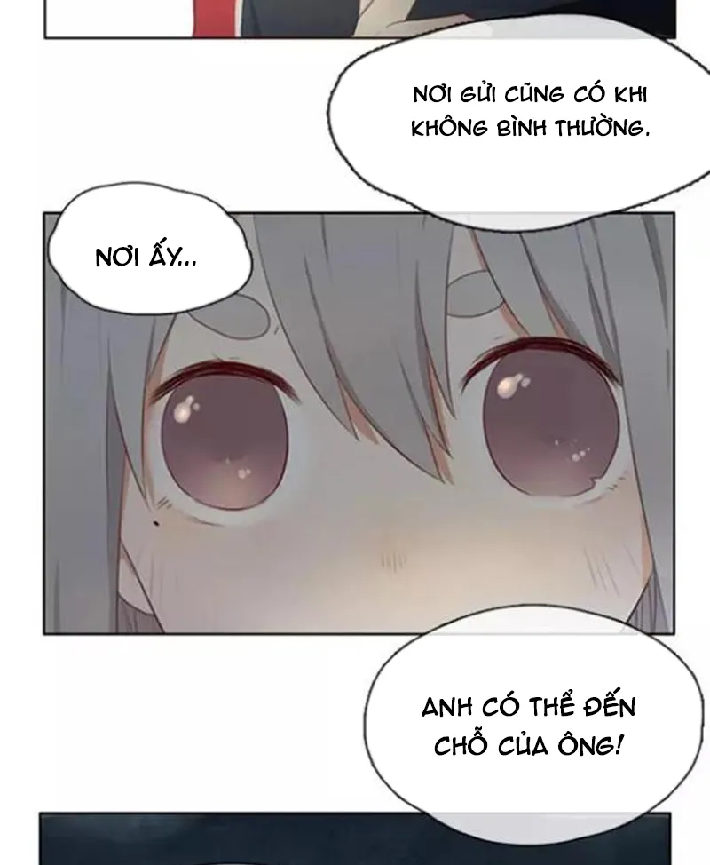 Dịch Vụ Chuyển Phát Nhanh Nhân Gian Chapter 4 - Trang 18
