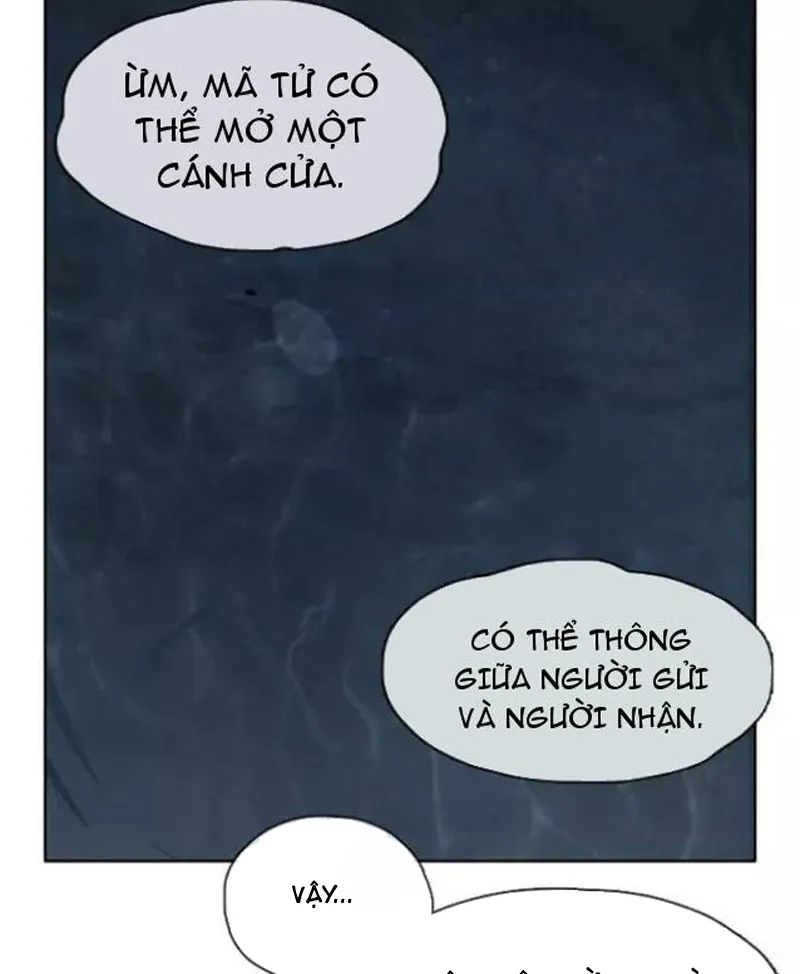 Dịch Vụ Chuyển Phát Nhanh Nhân Gian Chapter 4 - Trang 19