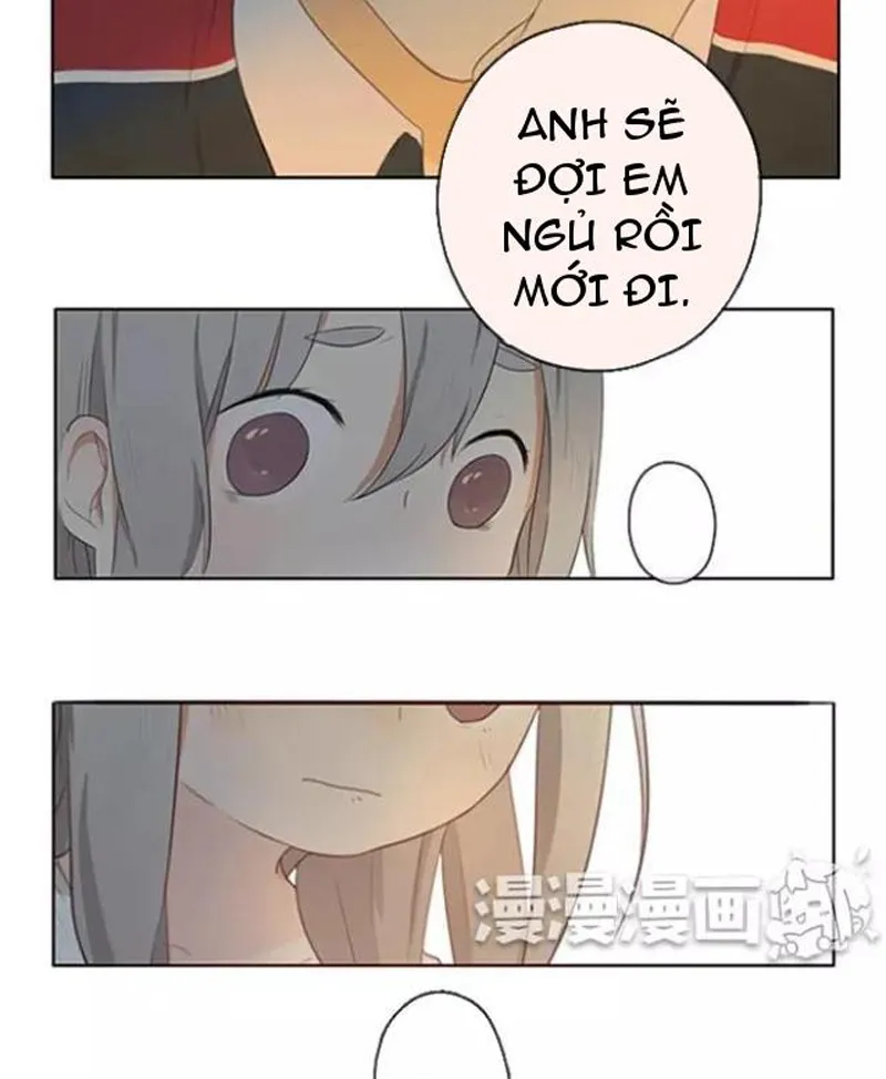 Dịch Vụ Chuyển Phát Nhanh Nhân Gian Chapter 4 - Trang 24