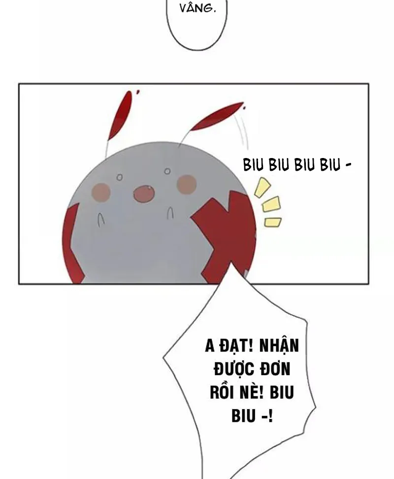 Dịch Vụ Chuyển Phát Nhanh Nhân Gian Chapter 4 - Trang 25