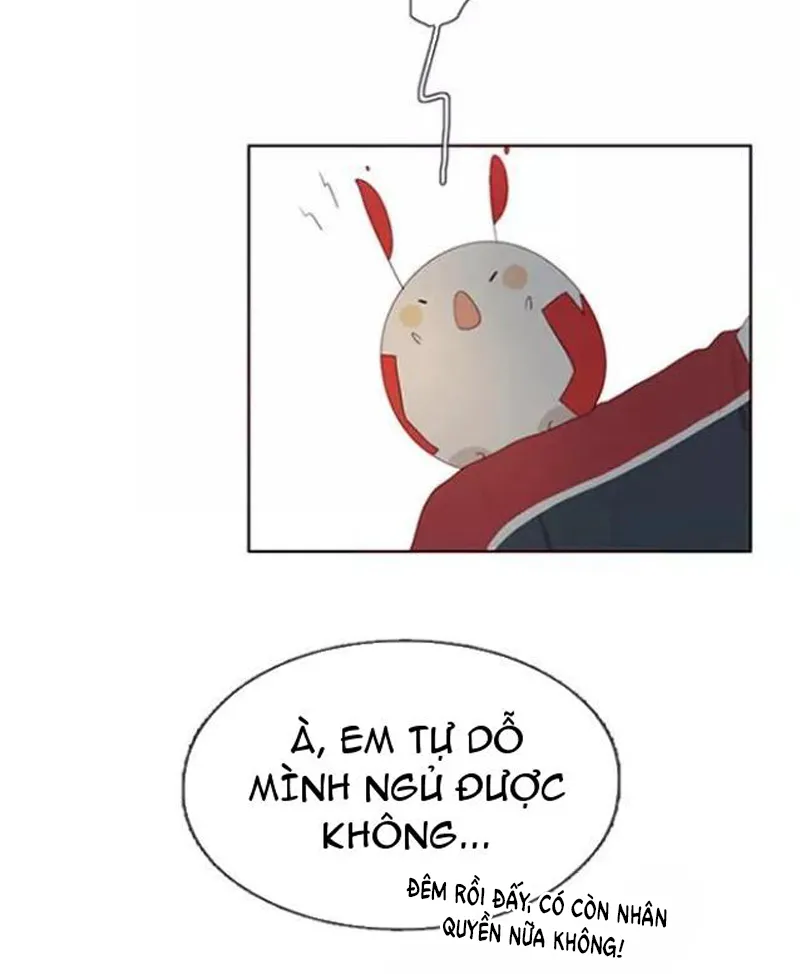Dịch Vụ Chuyển Phát Nhanh Nhân Gian Chapter 4 - Trang 26