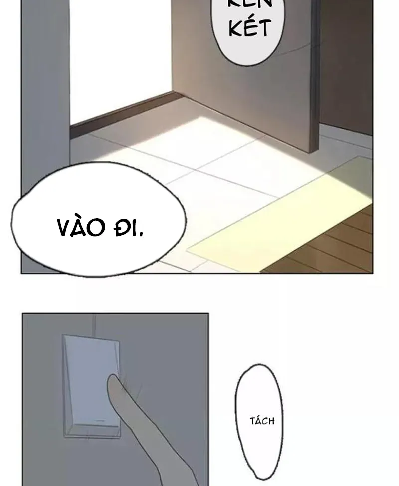 Dịch Vụ Chuyển Phát Nhanh Nhân Gian Chapter 4 - Trang 3