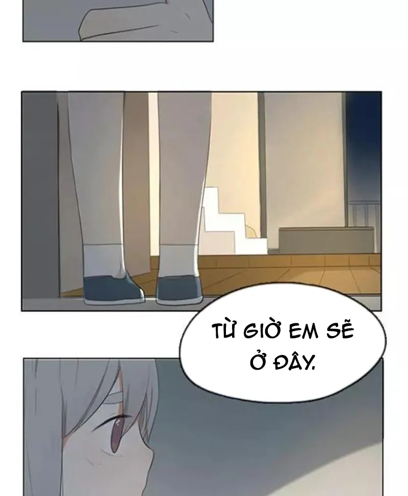 Dịch Vụ Chuyển Phát Nhanh Nhân Gian Chapter 4 - Trang 4