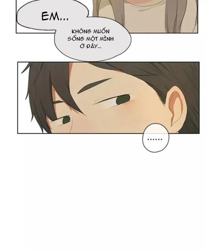 Dịch Vụ Chuyển Phát Nhanh Nhân Gian Chapter 4 - Trang 9