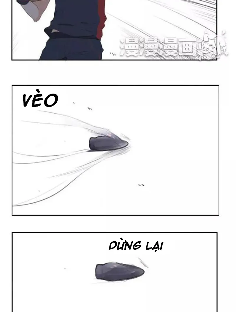 Dịch Vụ Chuyển Phát Nhanh Nhân Gian Chapter 5 - Trang 10