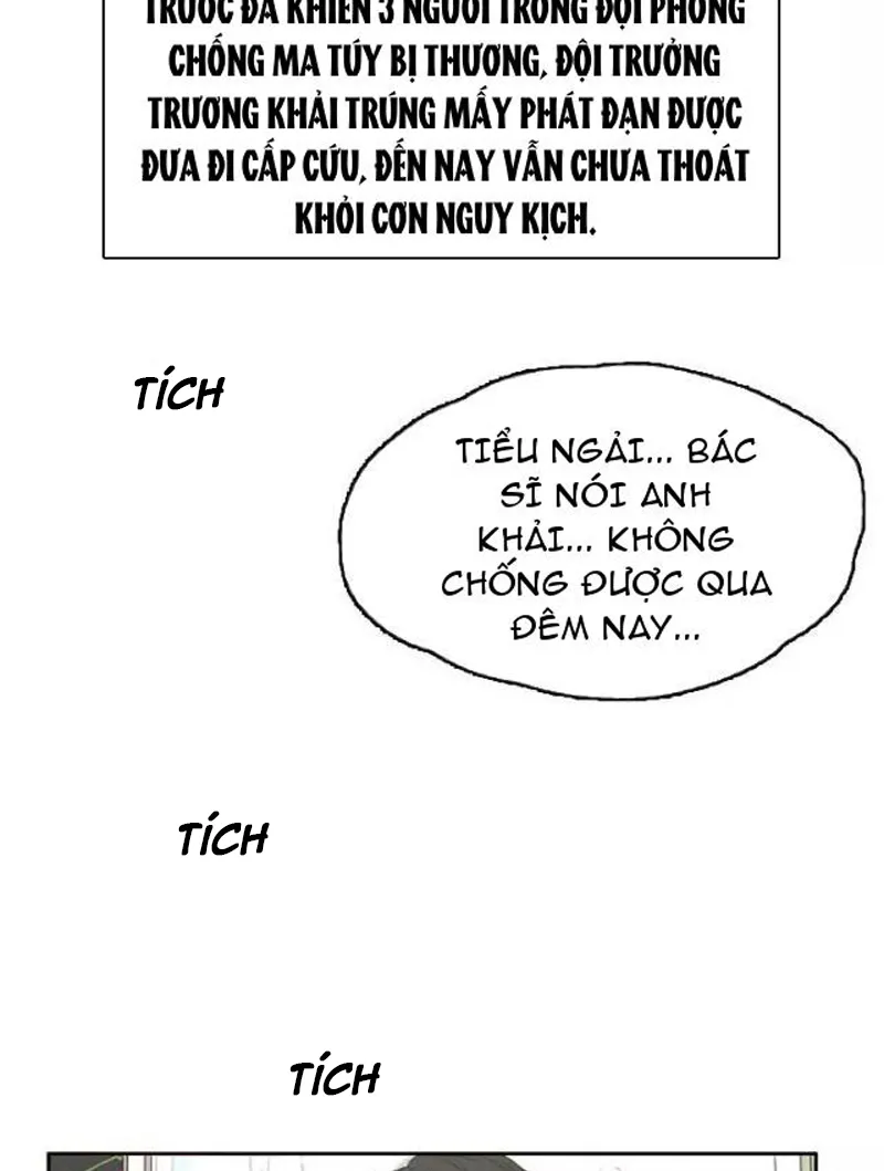 Dịch Vụ Chuyển Phát Nhanh Nhân Gian Chapter 5 - Trang 12