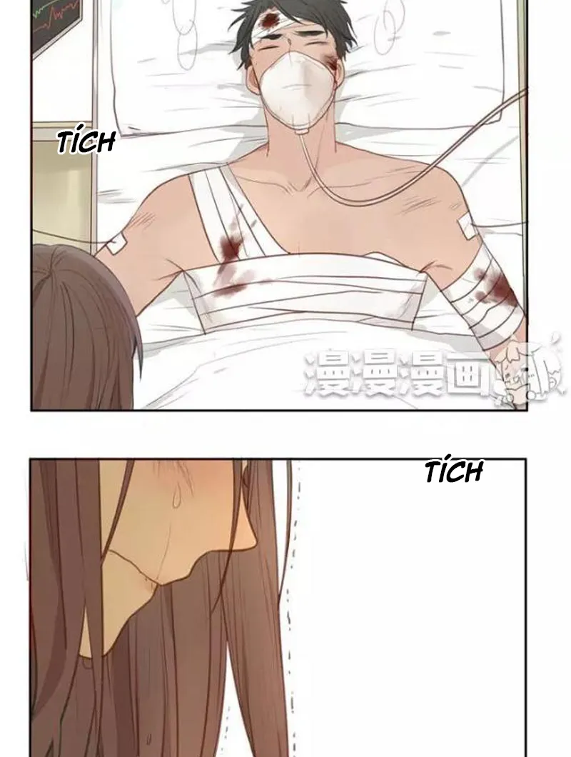 Dịch Vụ Chuyển Phát Nhanh Nhân Gian Chapter 5 - Trang 13