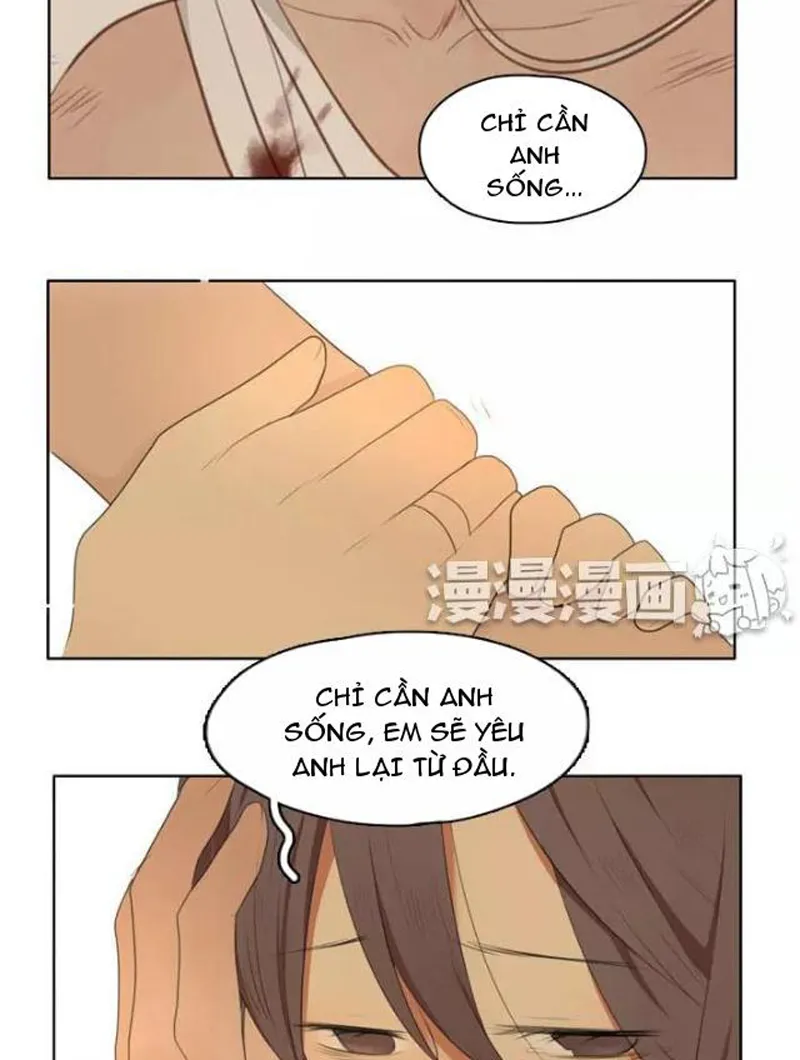 Dịch Vụ Chuyển Phát Nhanh Nhân Gian Chapter 5 - Trang 25