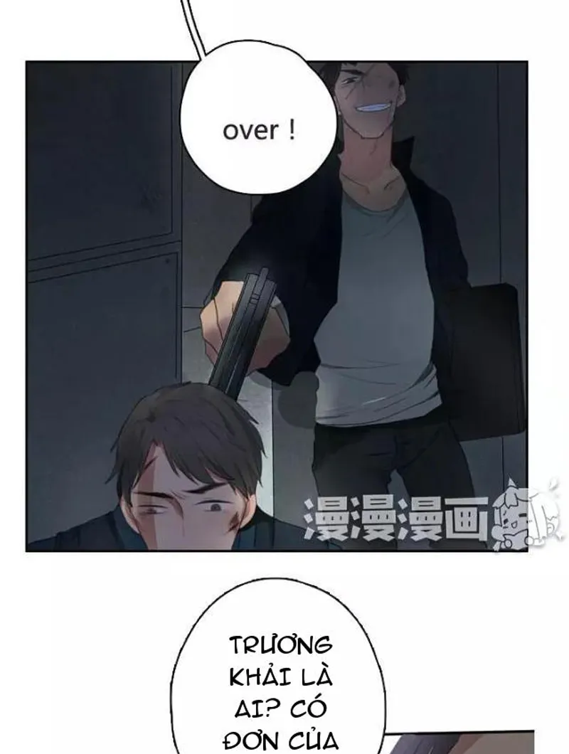 Dịch Vụ Chuyển Phát Nhanh Nhân Gian Chapter 5 - Trang 7