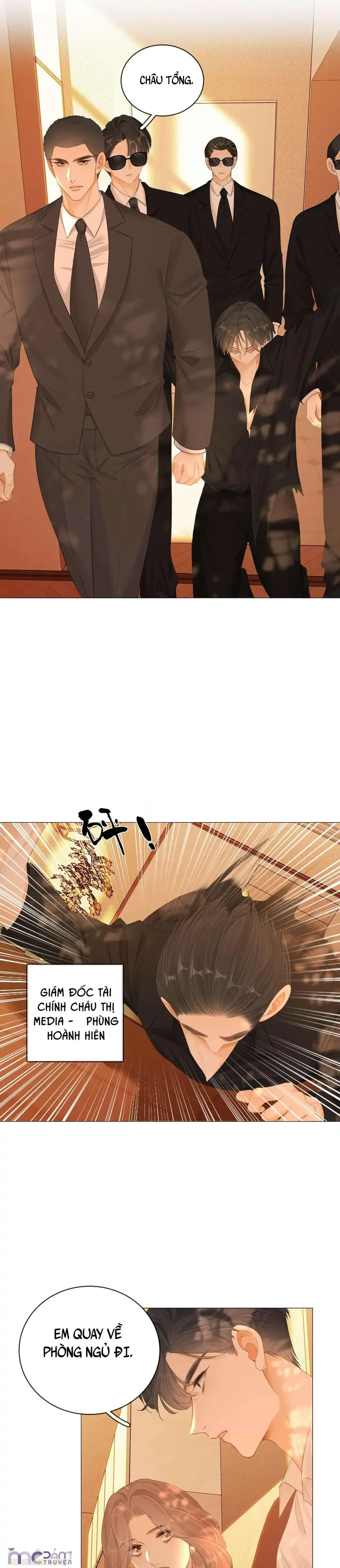 Diễm Lệ! Chapter 103 - Trang 10