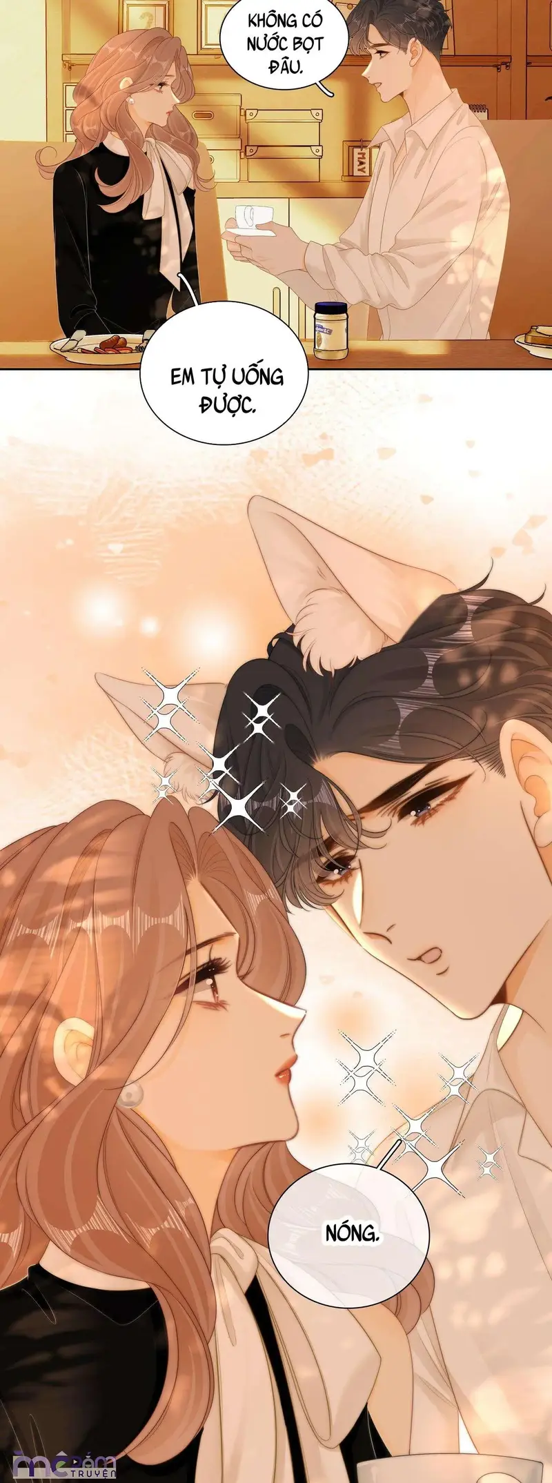 Diễm Lệ! Chapter 103 - Trang 14