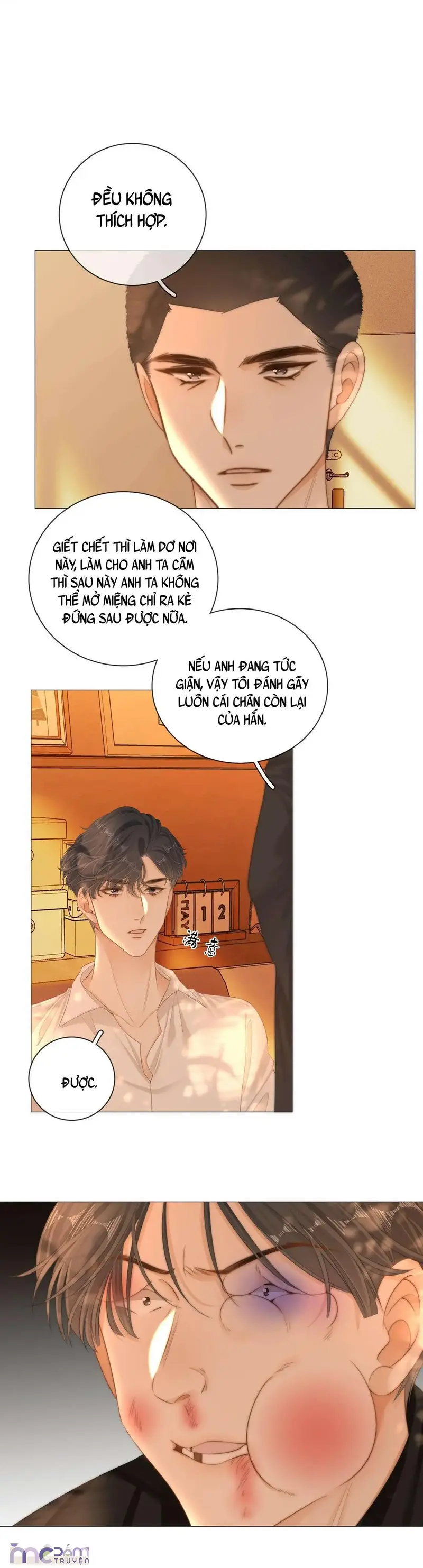 Diễm Lệ! Chapter 103 - Trang 16