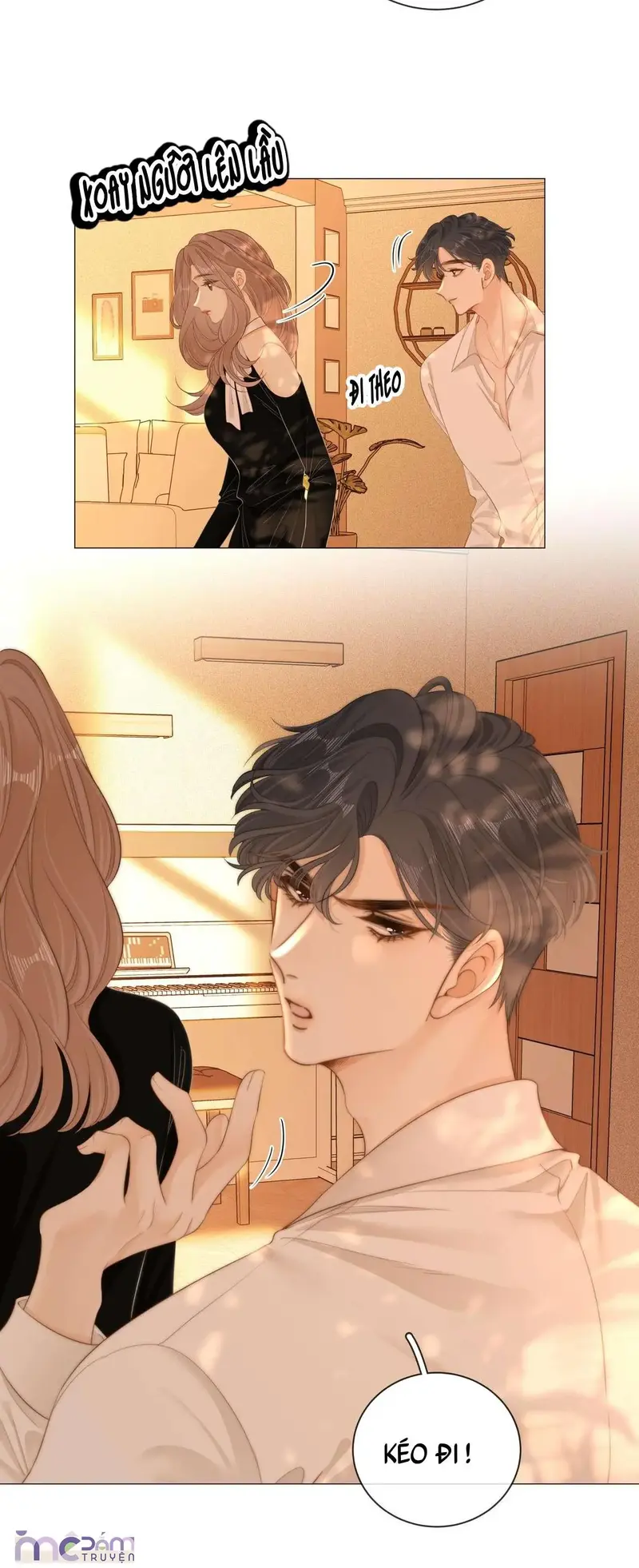 Diễm Lệ! Chapter 103 - Trang 18