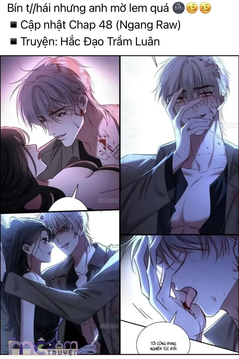 Diễm Lệ! Chapter 103 - Trang 20