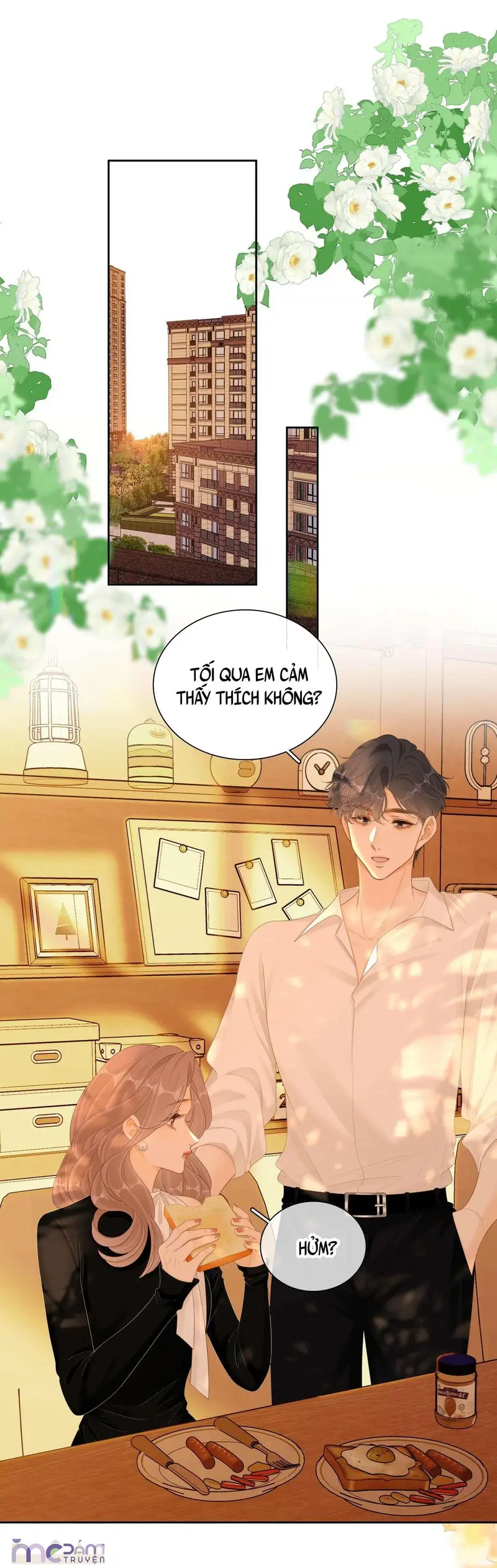 Diễm Lệ! Chapter 103 - Trang 6