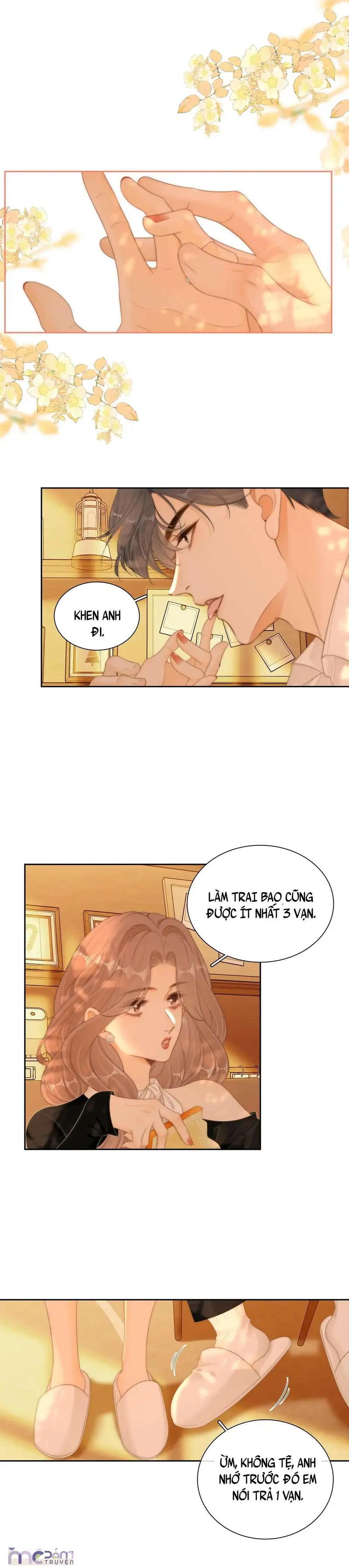 Diễm Lệ! Chapter 103 - Trang 7