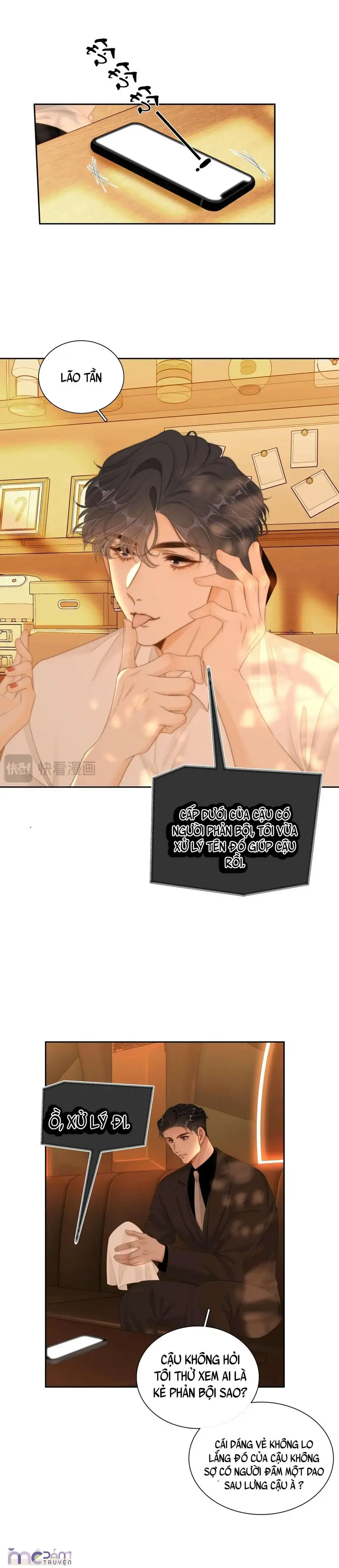 Diễm Lệ! Chapter 103 - Trang 8