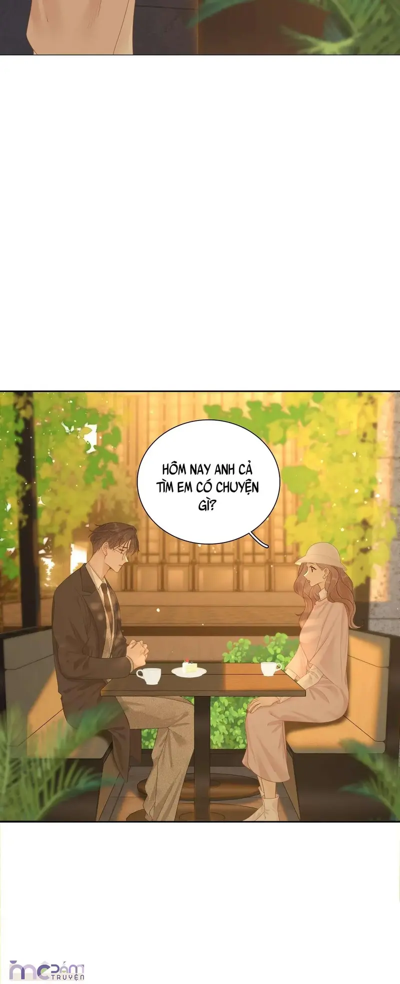 Diễm Lệ! Chapter 104 - Trang 10