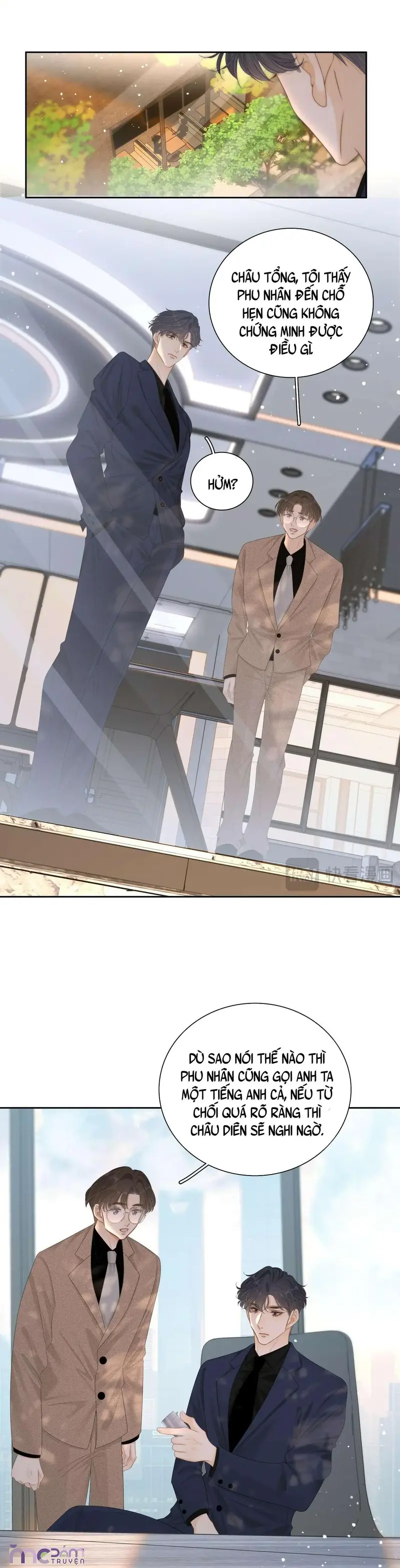 Diễm Lệ! Chapter 104 - Trang 11