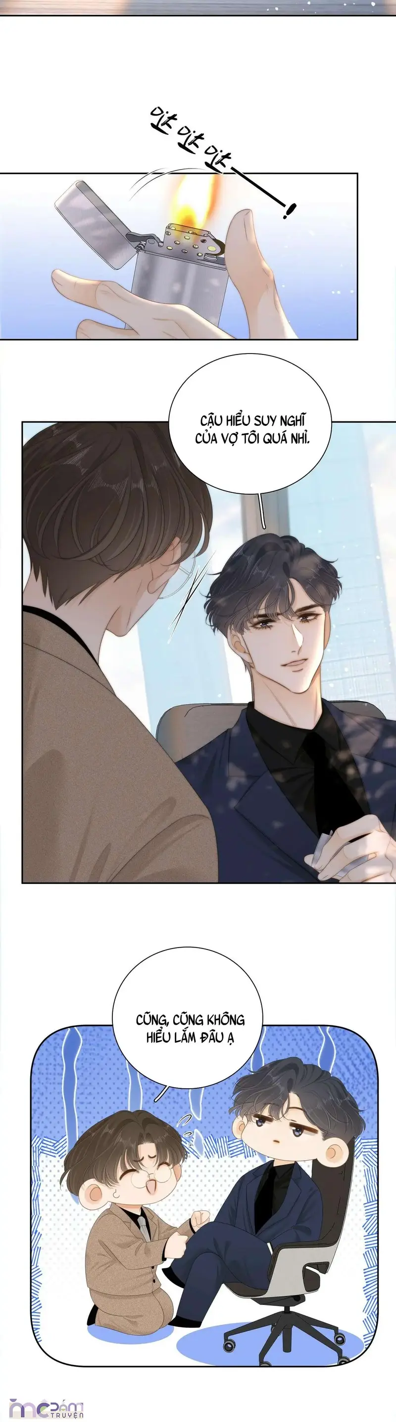 Diễm Lệ! Chapter 104 - Trang 12