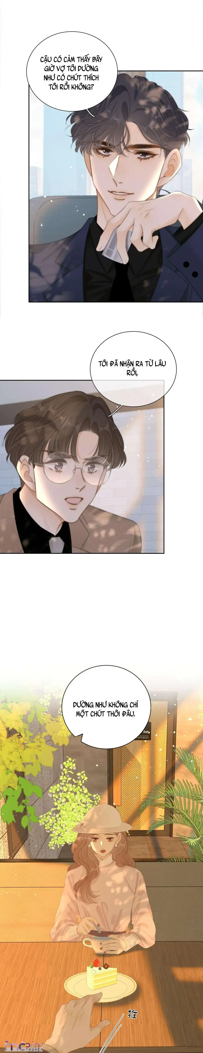 Diễm Lệ! Chapter 104 - Trang 13