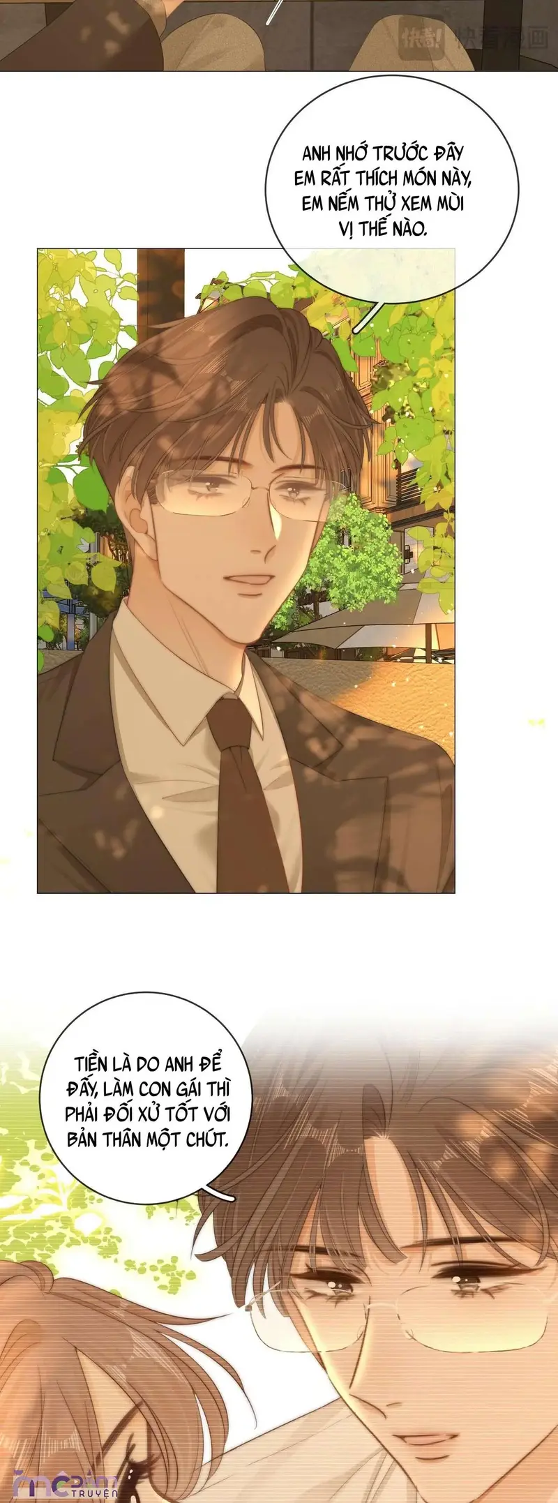 Diễm Lệ! Chapter 104 - Trang 14