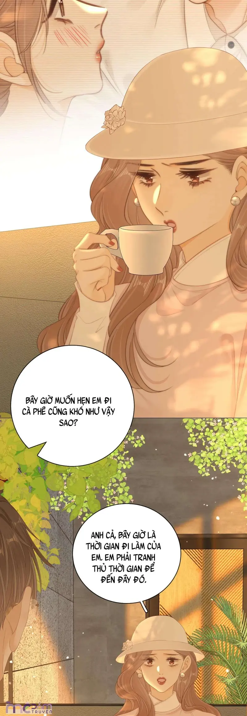 Diễm Lệ! Chapter 104 - Trang 15