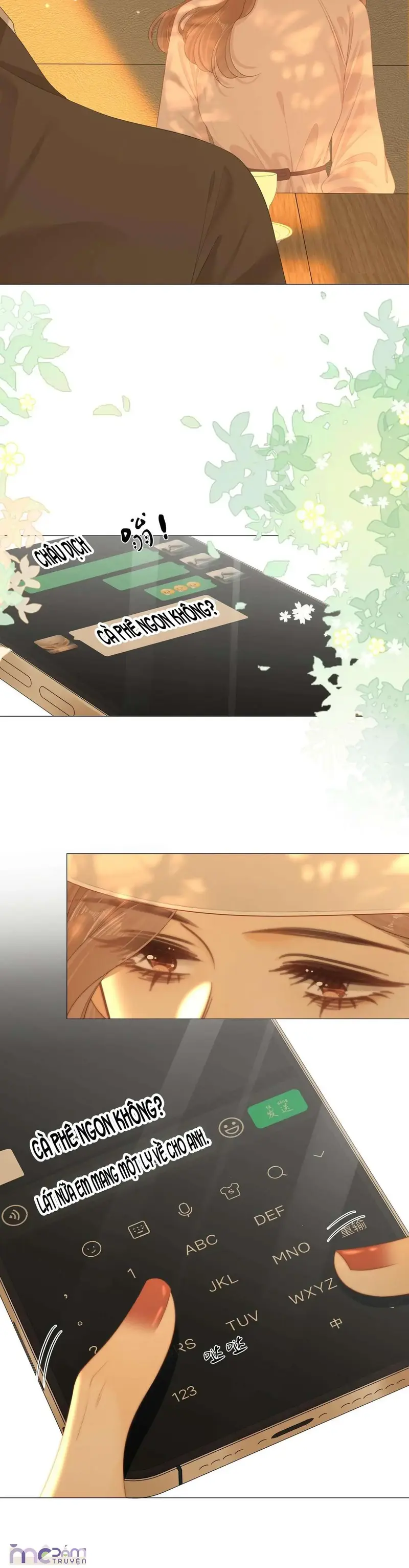 Diễm Lệ! Chapter 104 - Trang 16