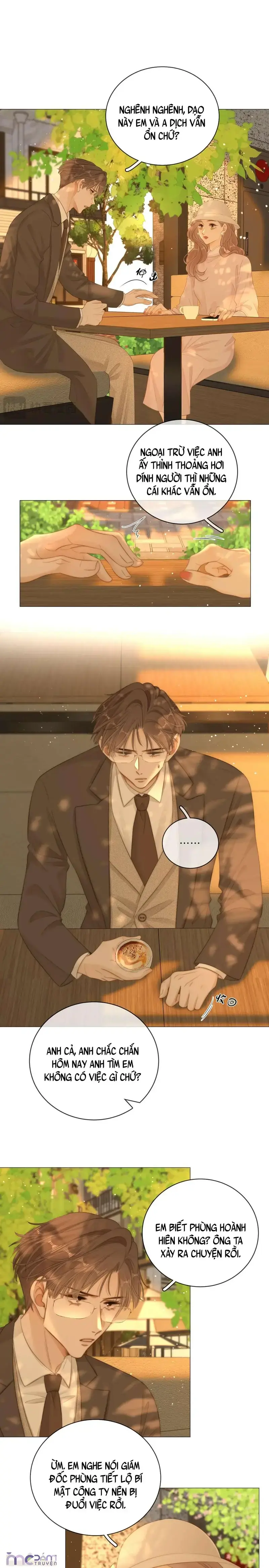 Diễm Lệ! Chapter 104 - Trang 17