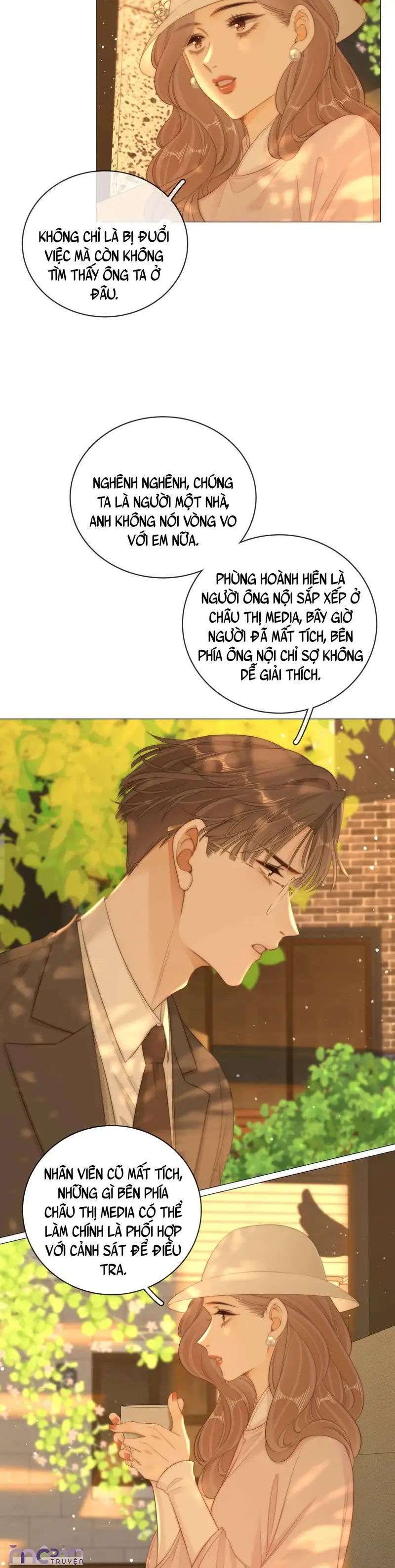 Diễm Lệ! Chapter 104 - Trang 18