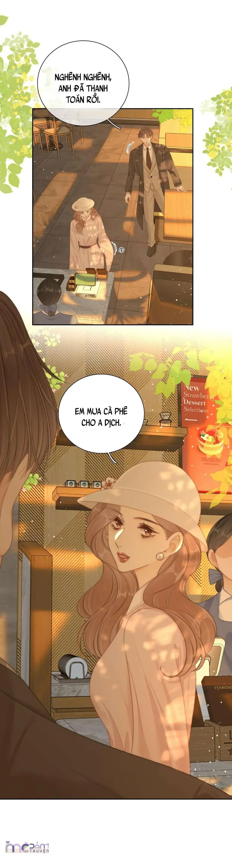 Diễm Lệ! Chapter 104 - Trang 20