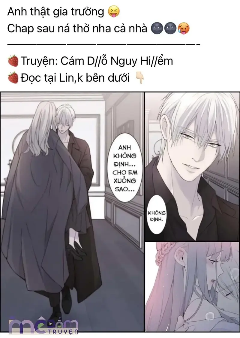 Diễm Lệ! Chapter 104 - Trang 21