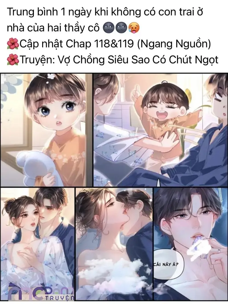 Diễm Lệ! Chapter 104 - Trang 3