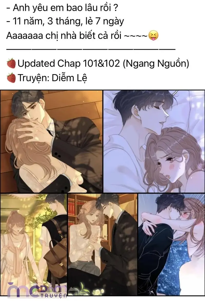 Diễm Lệ! Chapter 104 - Trang 4