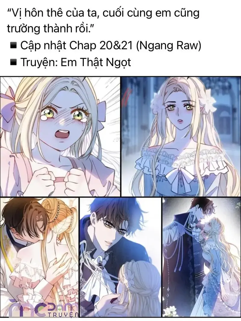 Diễm Lệ! Chapter 104 - Trang 5