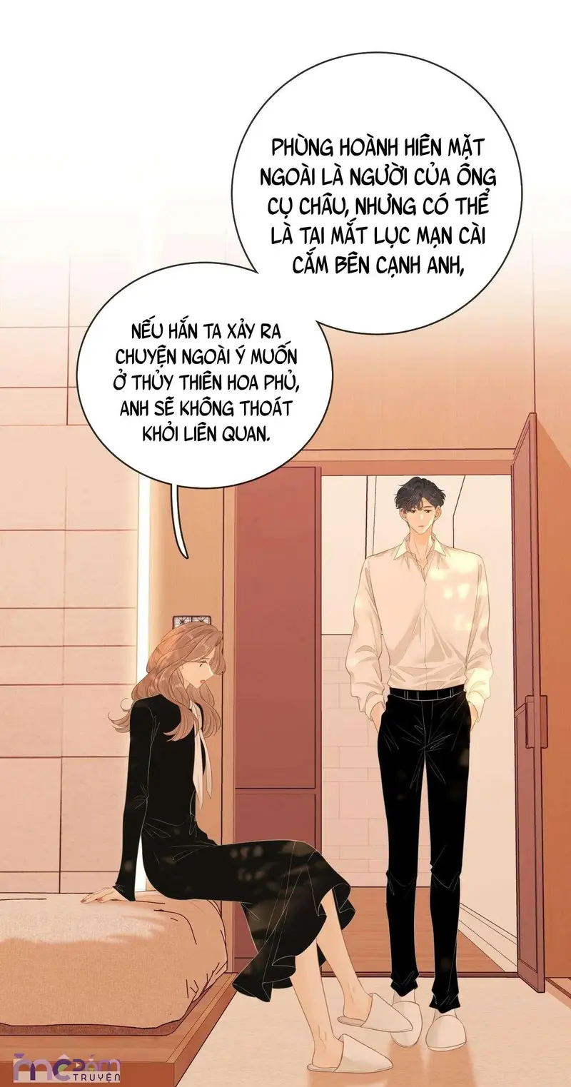 Diễm Lệ! Chapter 104 - Trang 6