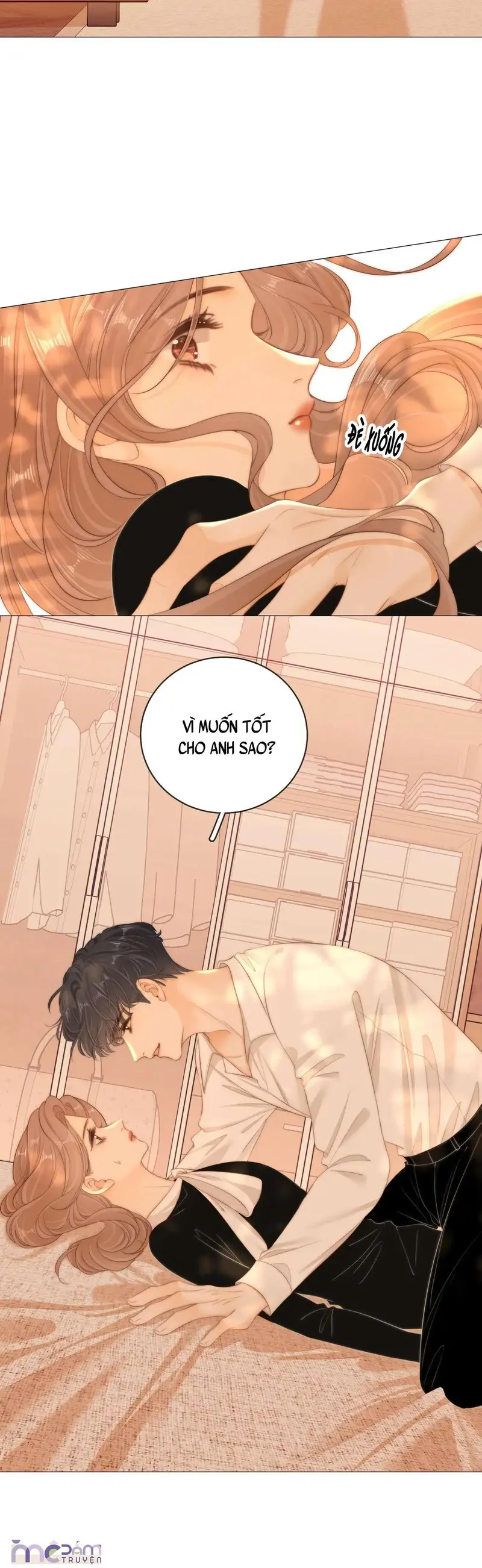 Diễm Lệ! Chapter 104 - Trang 7