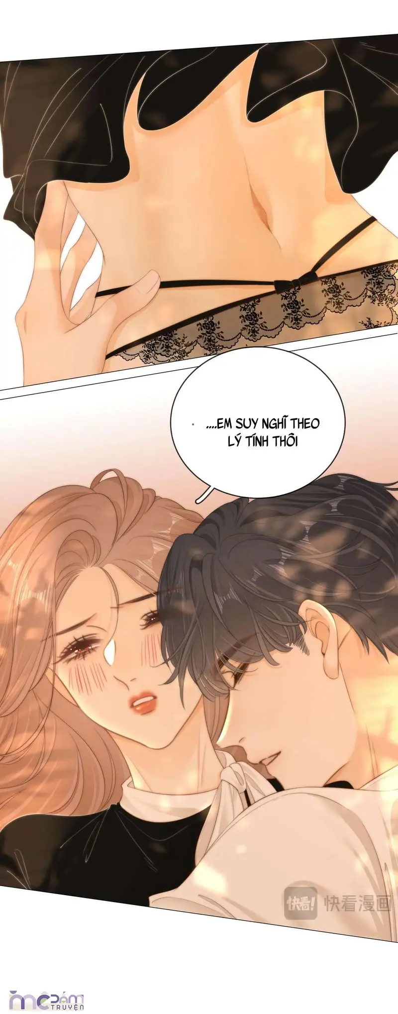 Diễm Lệ! Chapter 104 - Trang 8