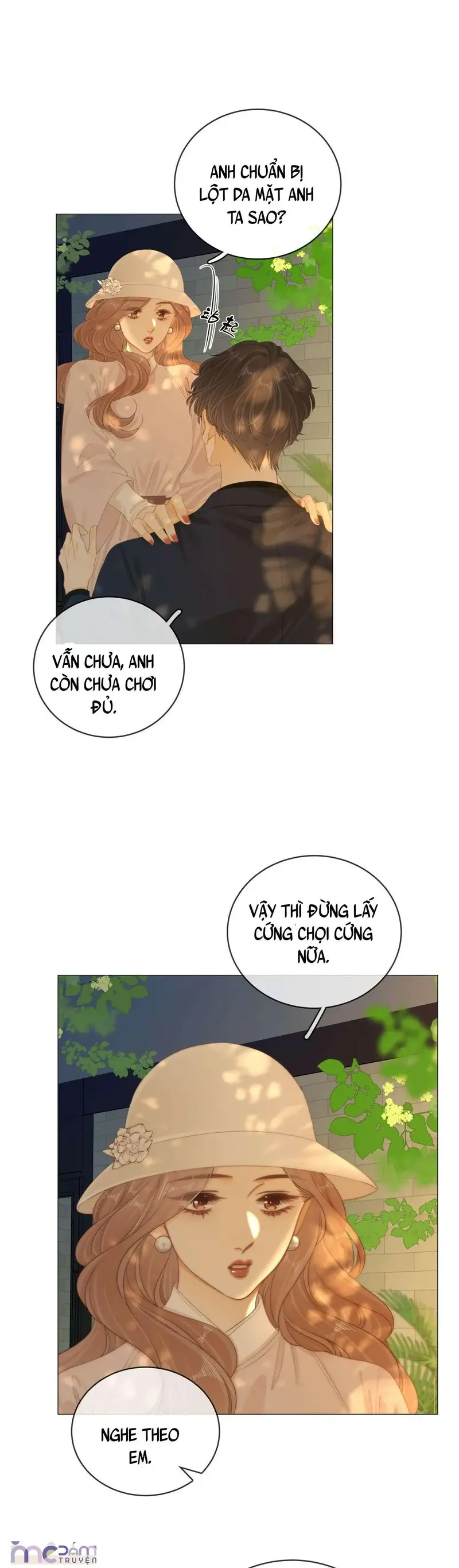 Diễm Lệ! Chapter 105 - Trang 11