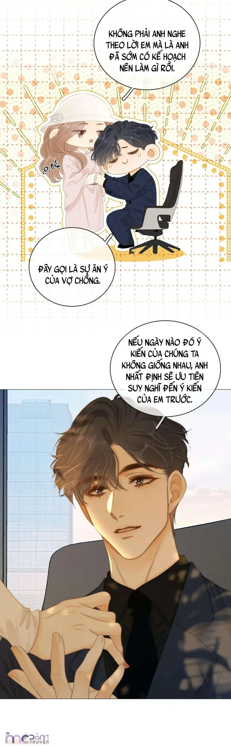 Diễm Lệ! Chapter 105 - Trang 12