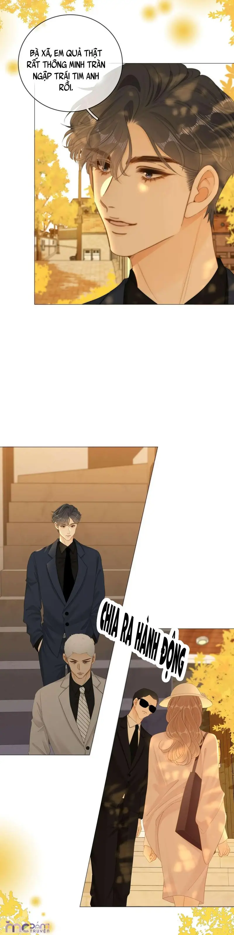 Diễm Lệ! Chapter 105 - Trang 15
