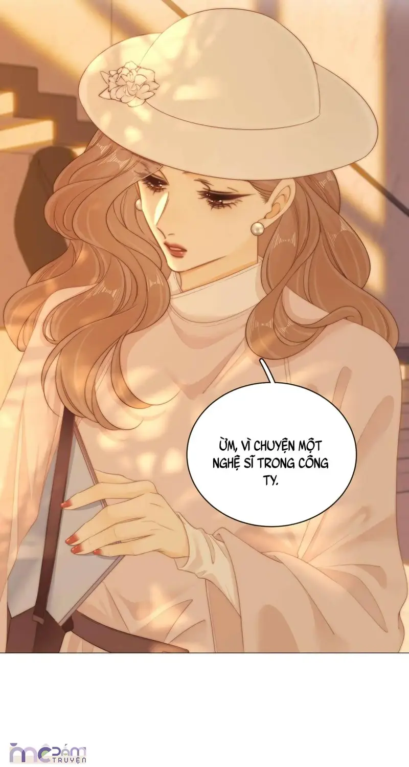 Diễm Lệ! Chapter 105 - Trang 19