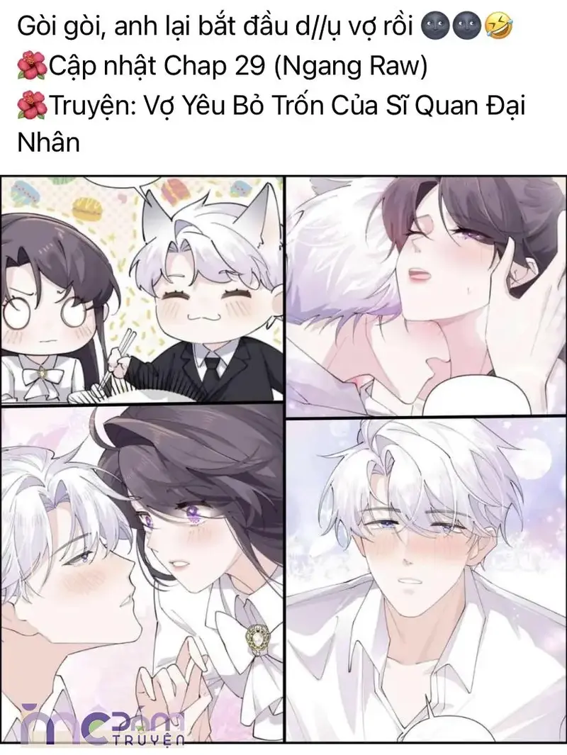 Diễm Lệ! Chapter 105 - Trang 24