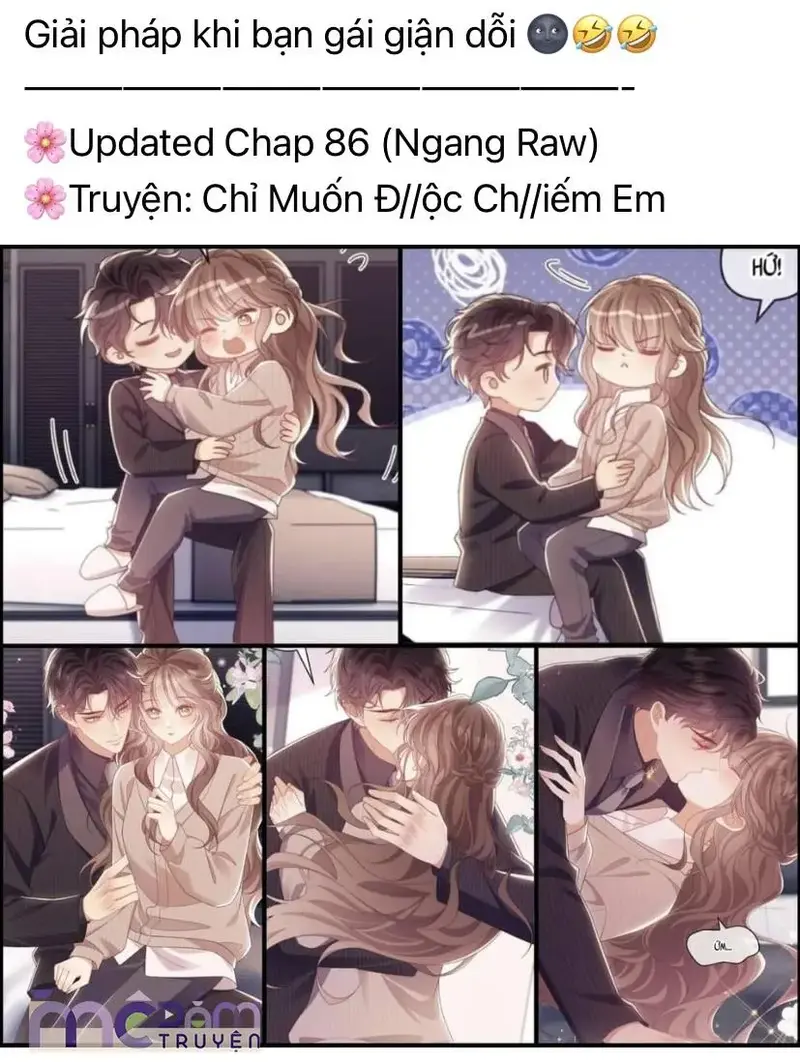 Diễm Lệ! Chapter 105 - Trang 5