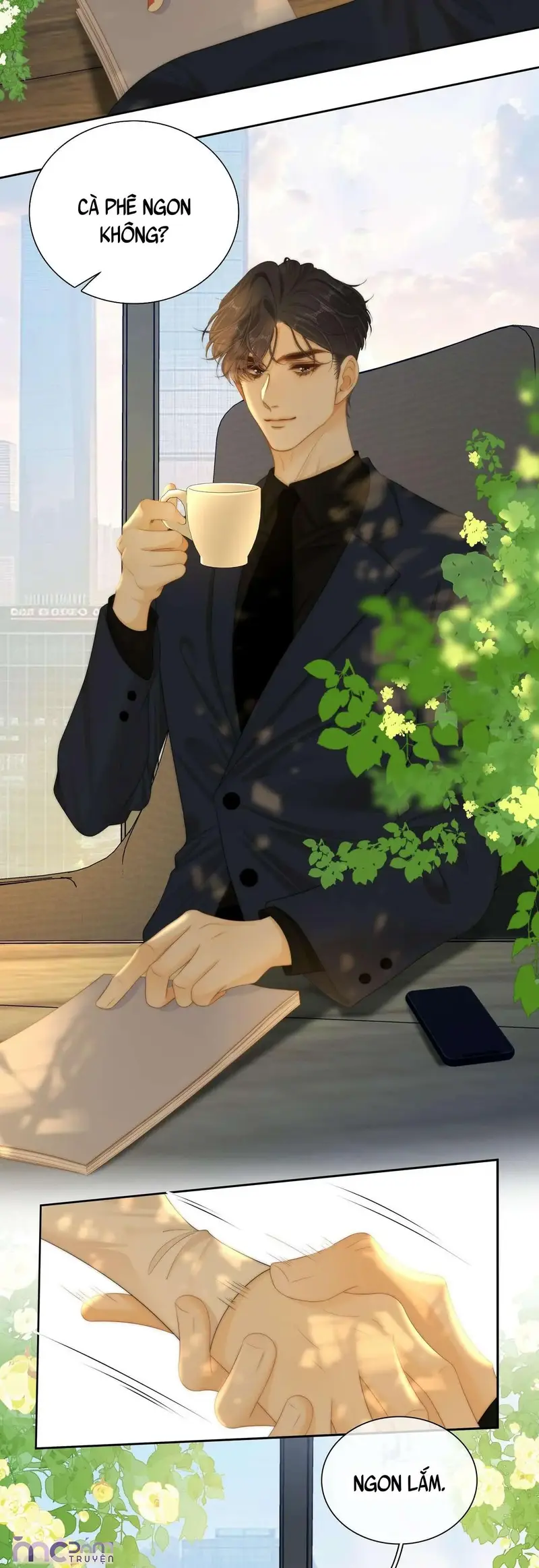 Diễm Lệ! Chapter 105 - Trang 7
