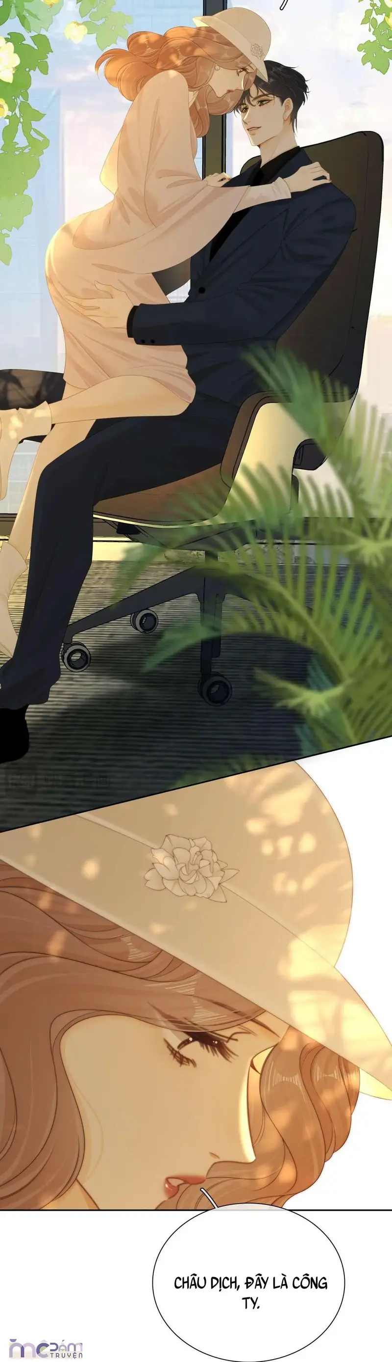 Diễm Lệ! Chapter 105 - Trang 8