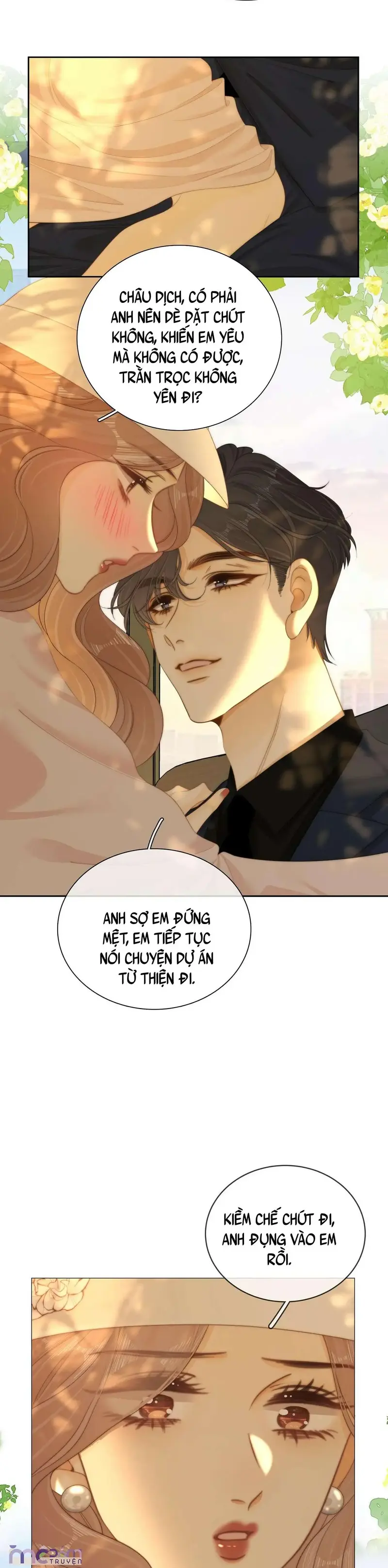 Diễm Lệ! Chapter 105 - Trang 9