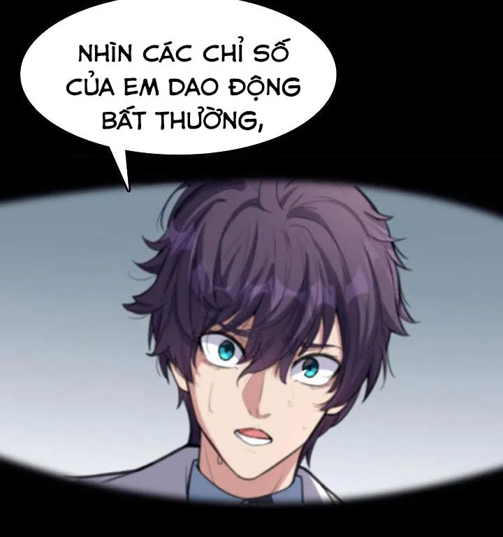 Điên Cuồng Trên Mạng Chapter 1 - Trang 34