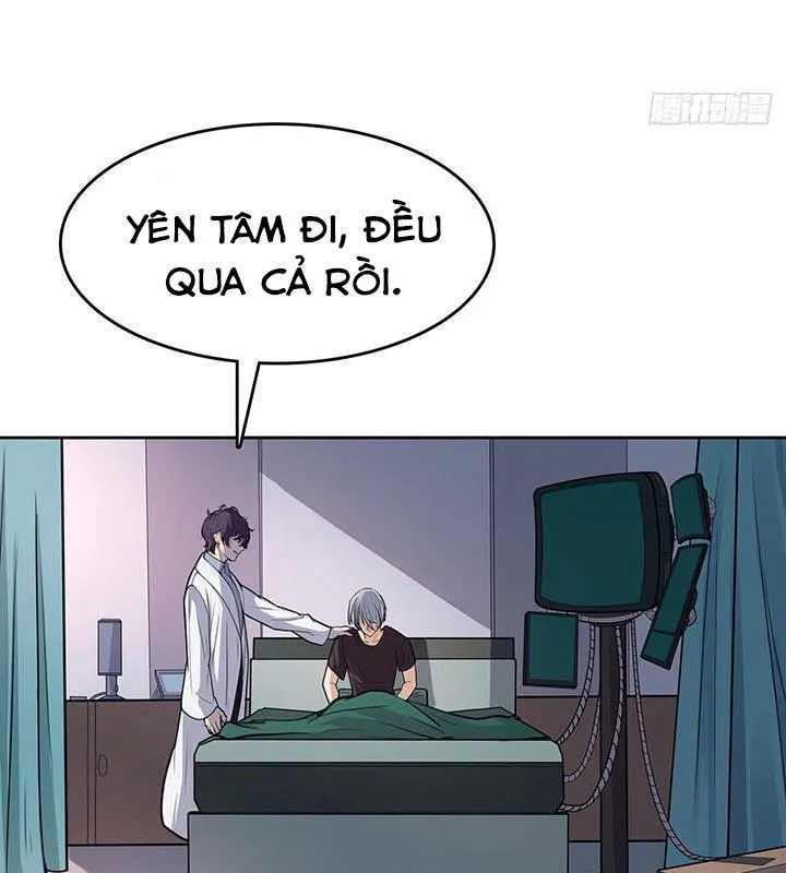 Điên Cuồng Trên Mạng Chapter 1 - Trang 44